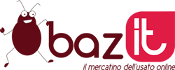 Logo Bazit